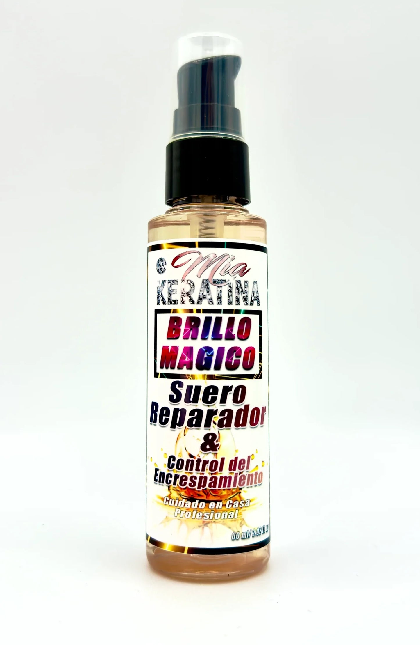 Brillo Magico