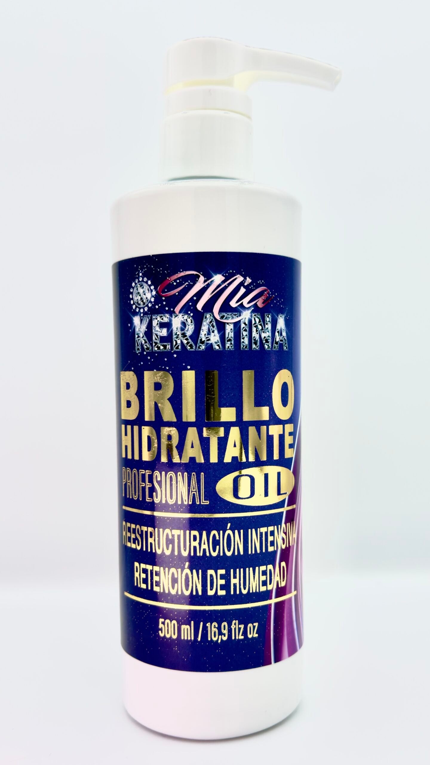 BRILLO HIDRATANTE