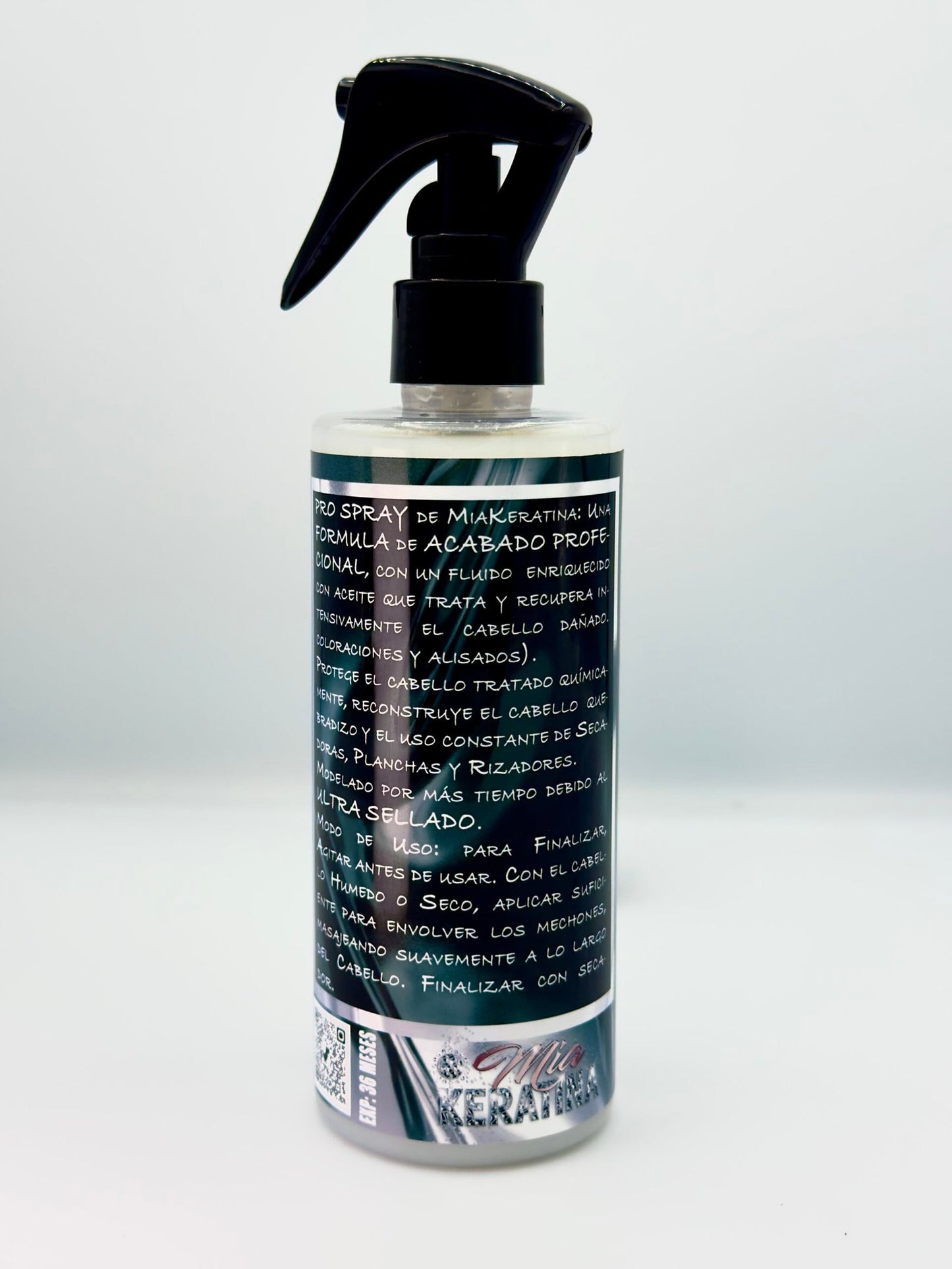 PRO SPRAY