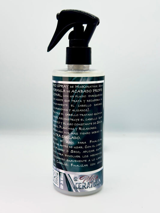 PRO SPRAY
