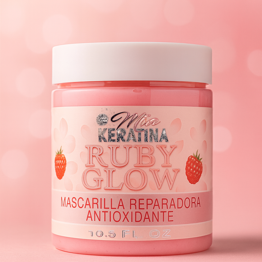Mascarilla Reparadora Antioxidante